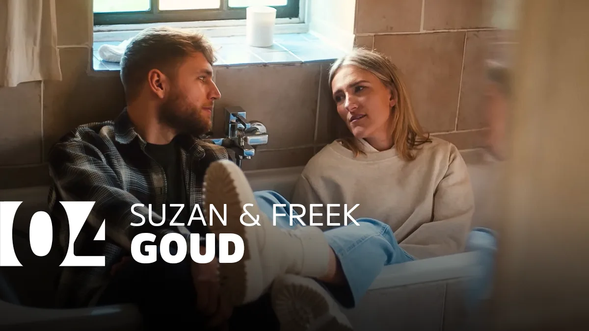 De 538 TOP 50 van week 11 - 2021