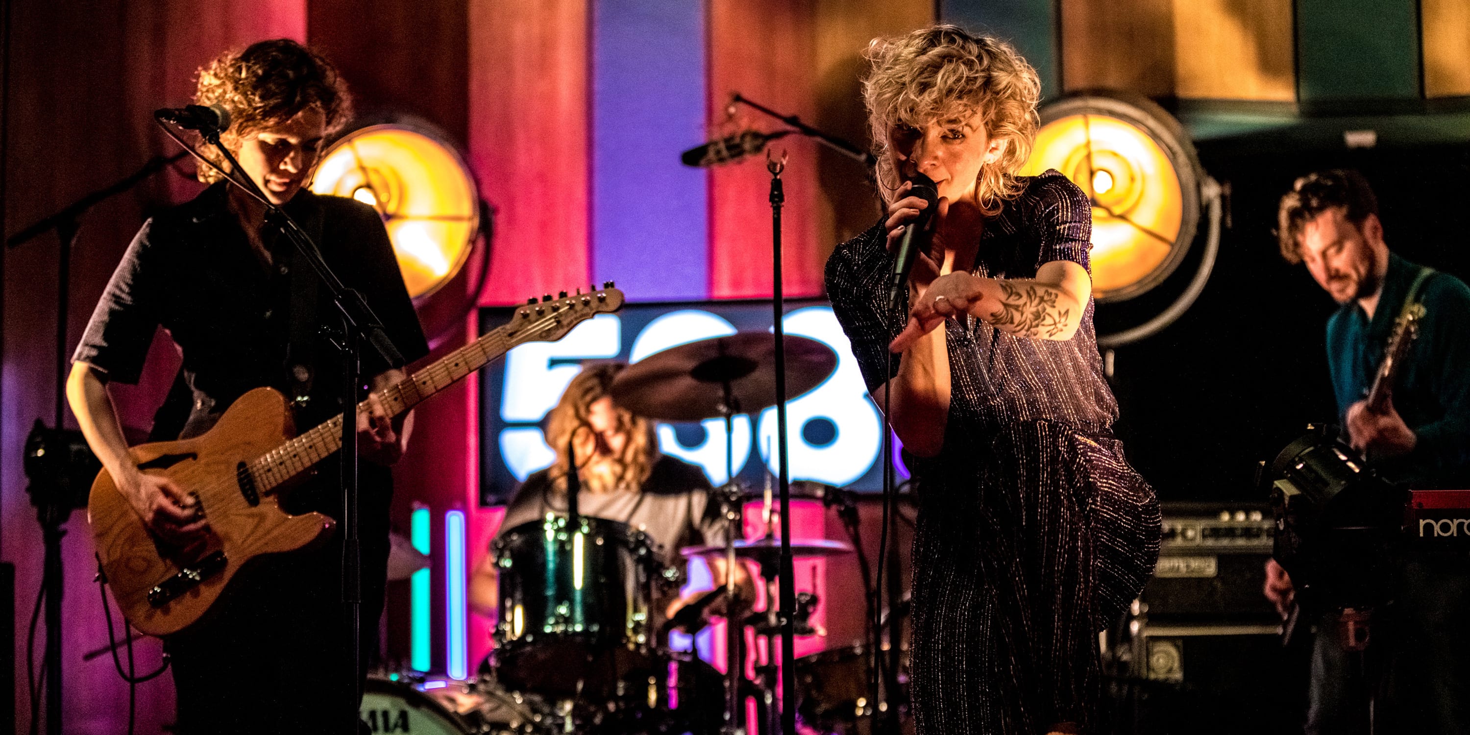 Dit was de 538 Member Showcase van Krezip!