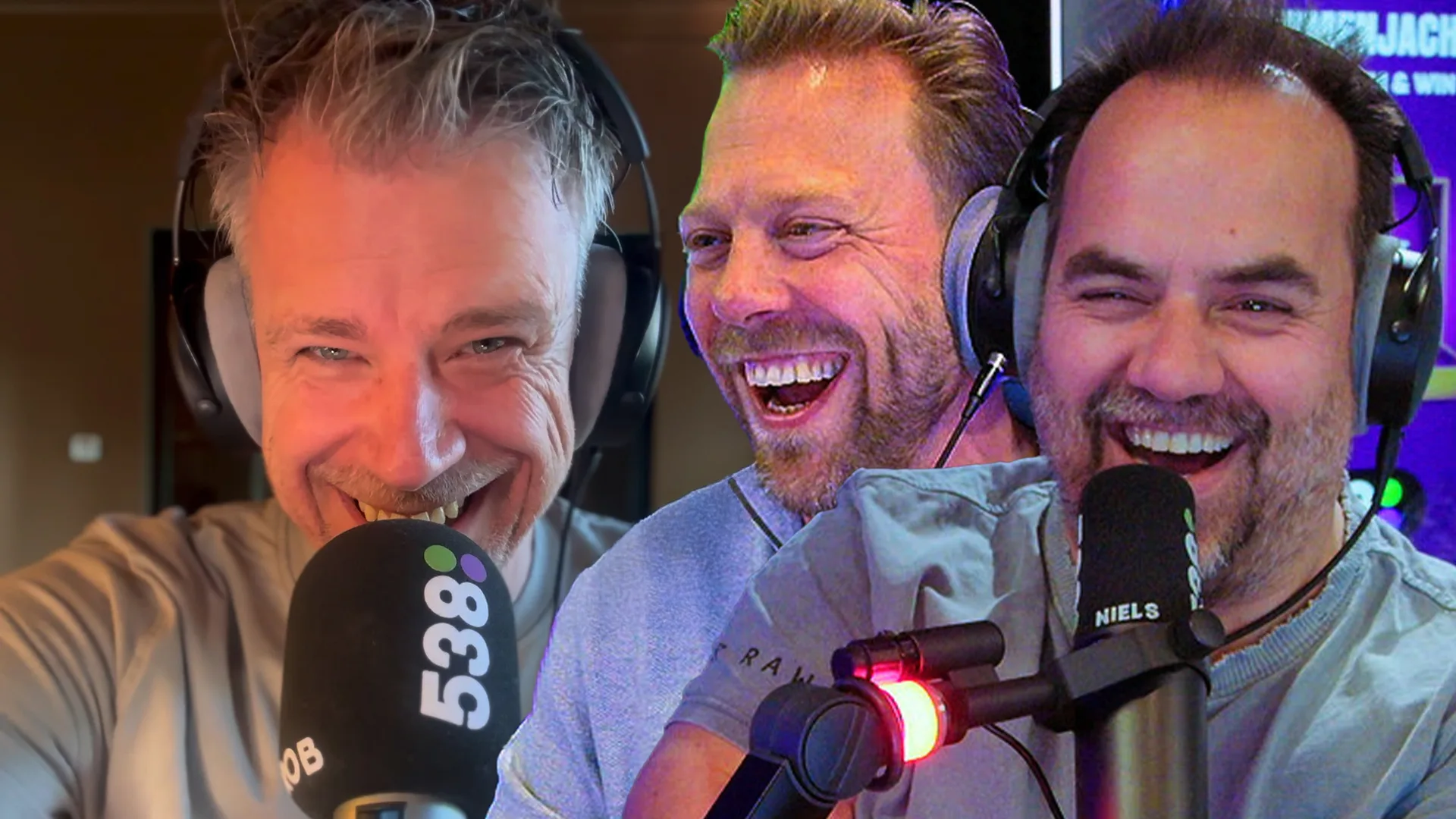 Rob Scheepers komt met nieuwe inclusieve term voor Vader- en Moederdag 💐