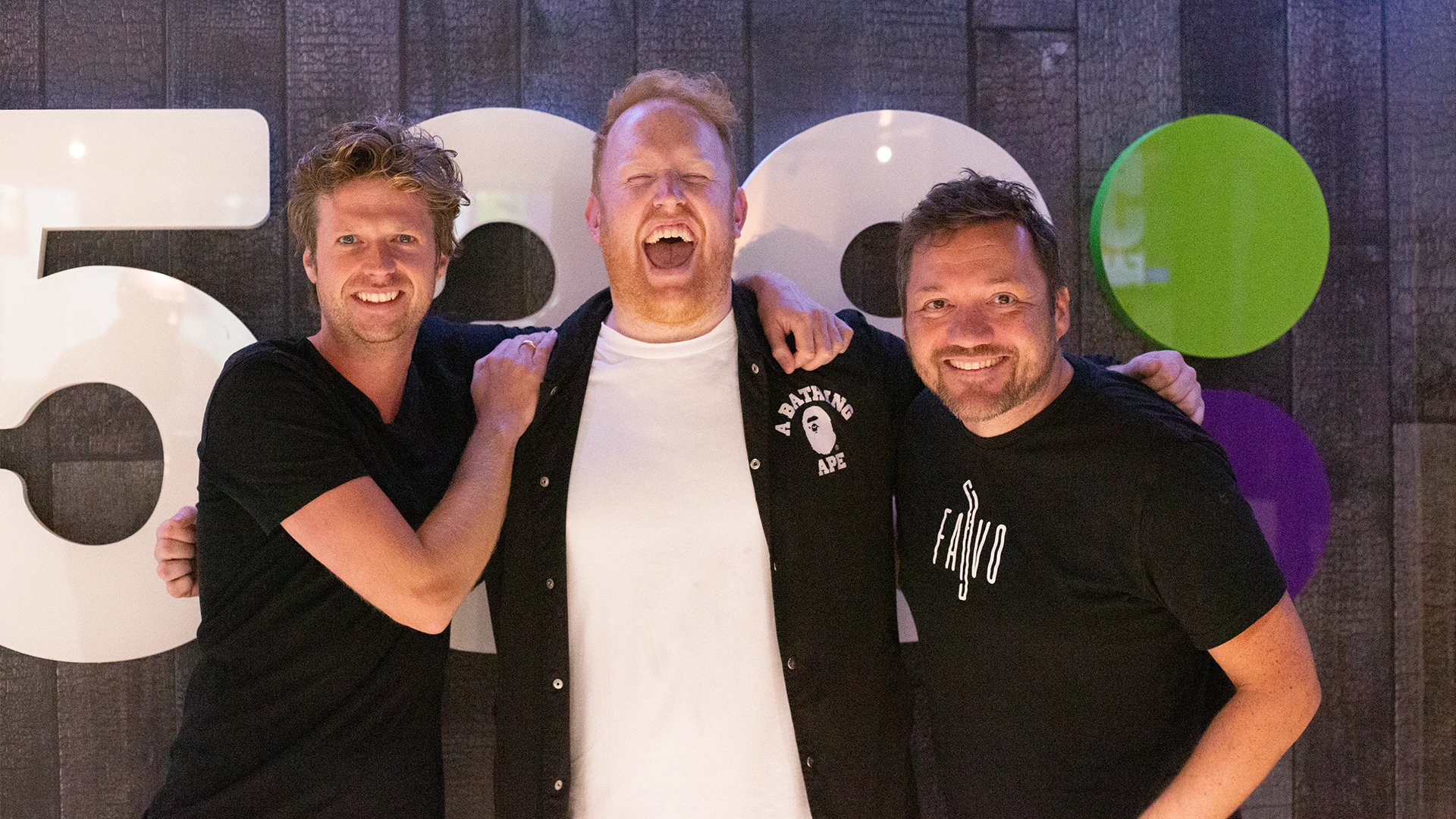 Gavin James covert Sinéad O'Connor! 🤩