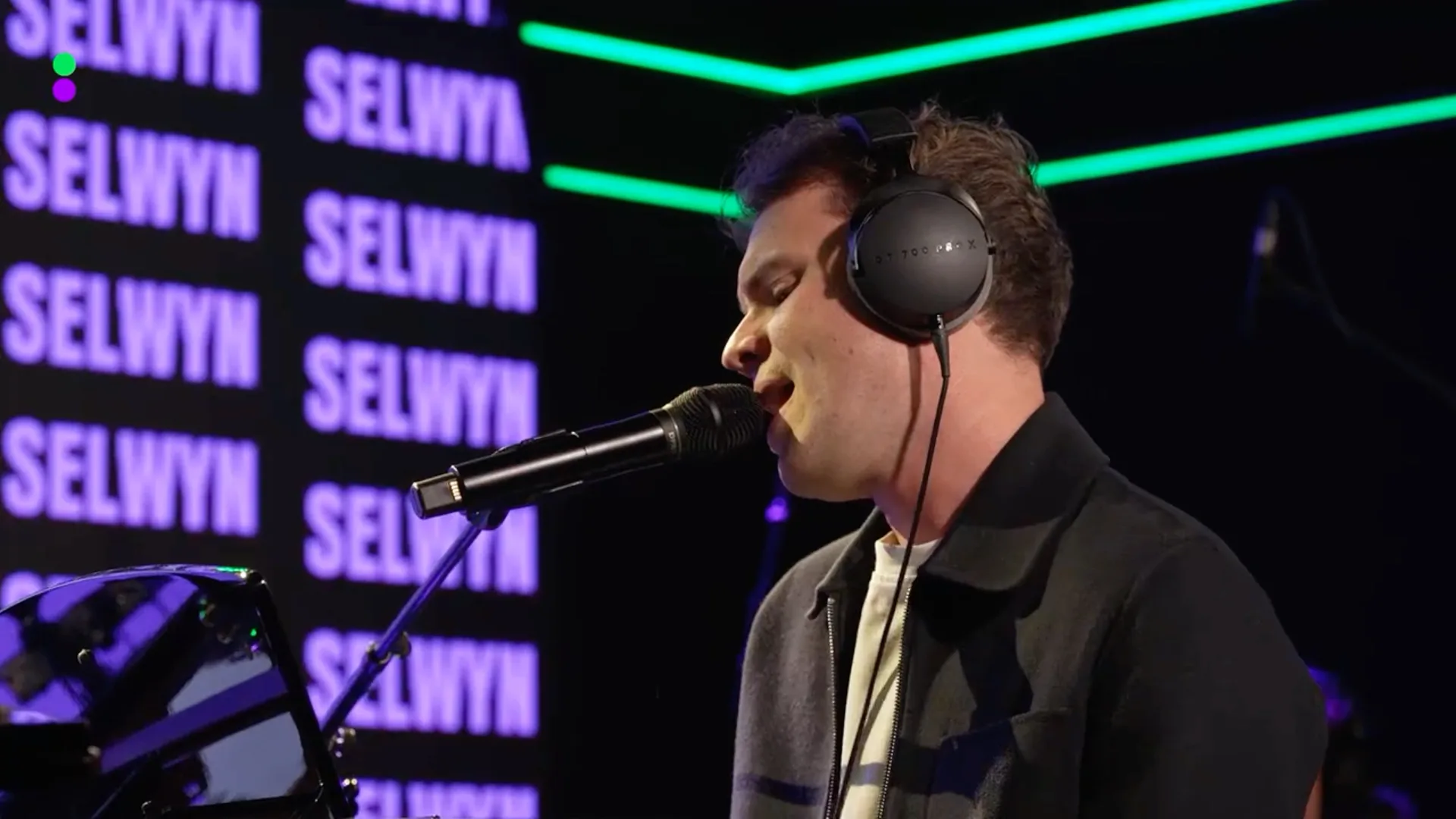 Selwyn - I'm not The Only One bij Evers & co.