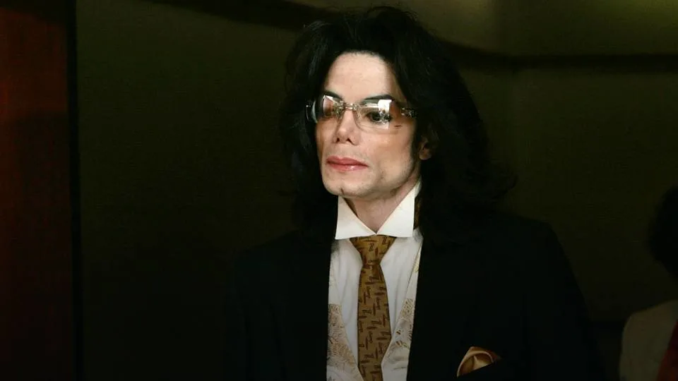 Michael Jackson-fan Mark fel tegen docu over kindermisbruik