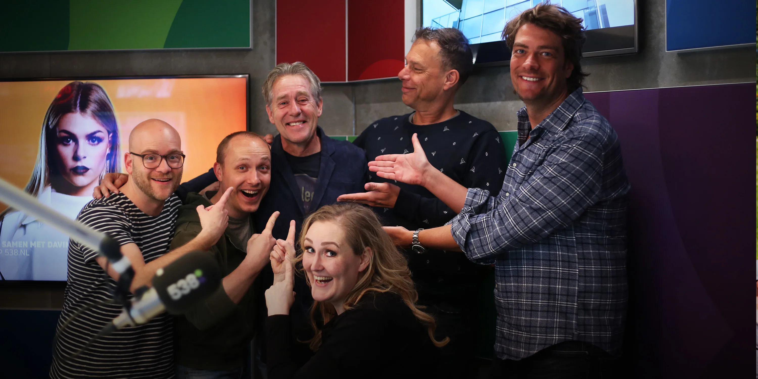 Groot nieuws van Peter Heerschop!