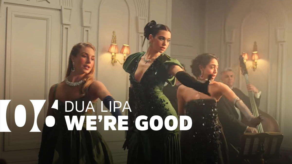 De 538 TOP 50 van week 8 - 2021