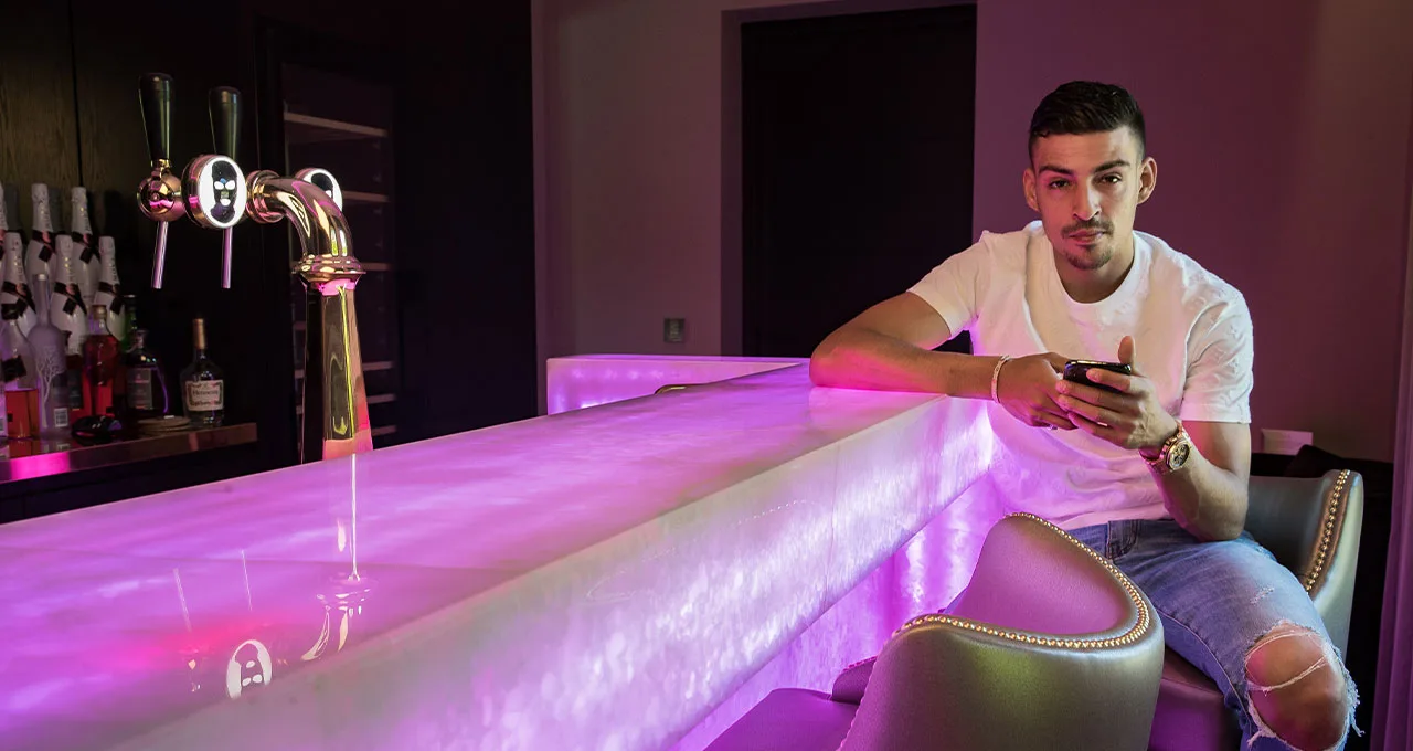 Boef krijgt 538 TOP 50 Award! 'Hier ben ik supertrots op!'