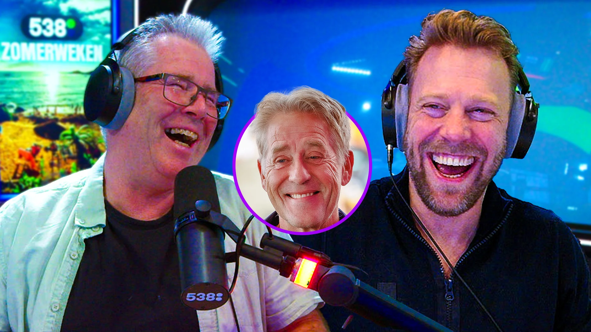 Peter Heerschop moet iets rectificeren... 😅