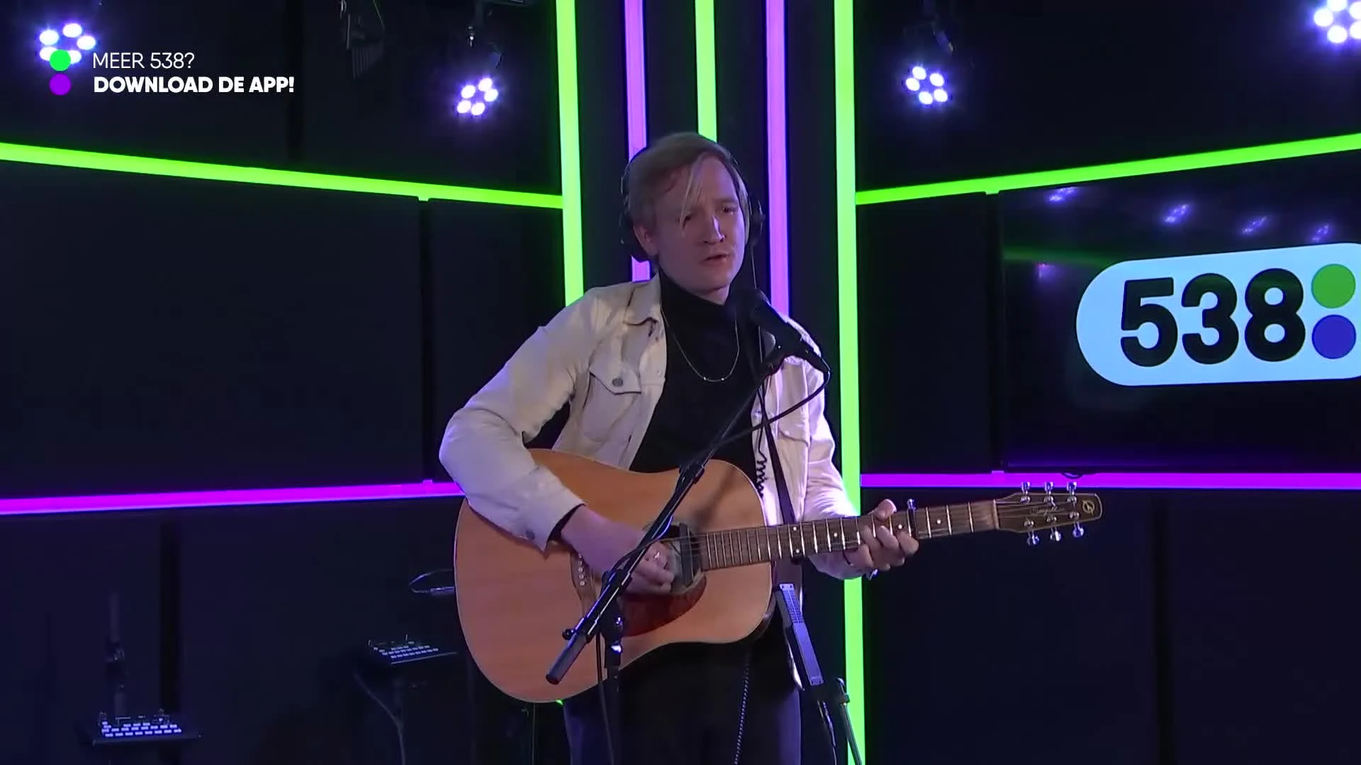 Thomas Nicolas zing Lost Love