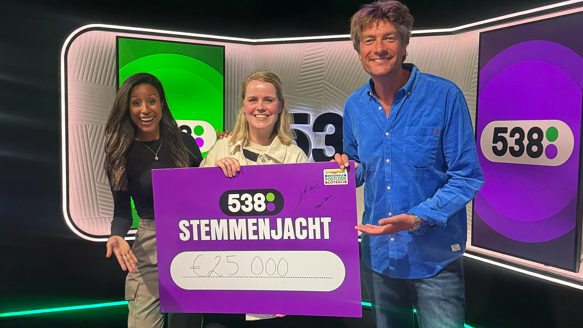 Oud-winnares Donna onthult: zó win je geld in 538 Stemmenjacht! 😏🧳