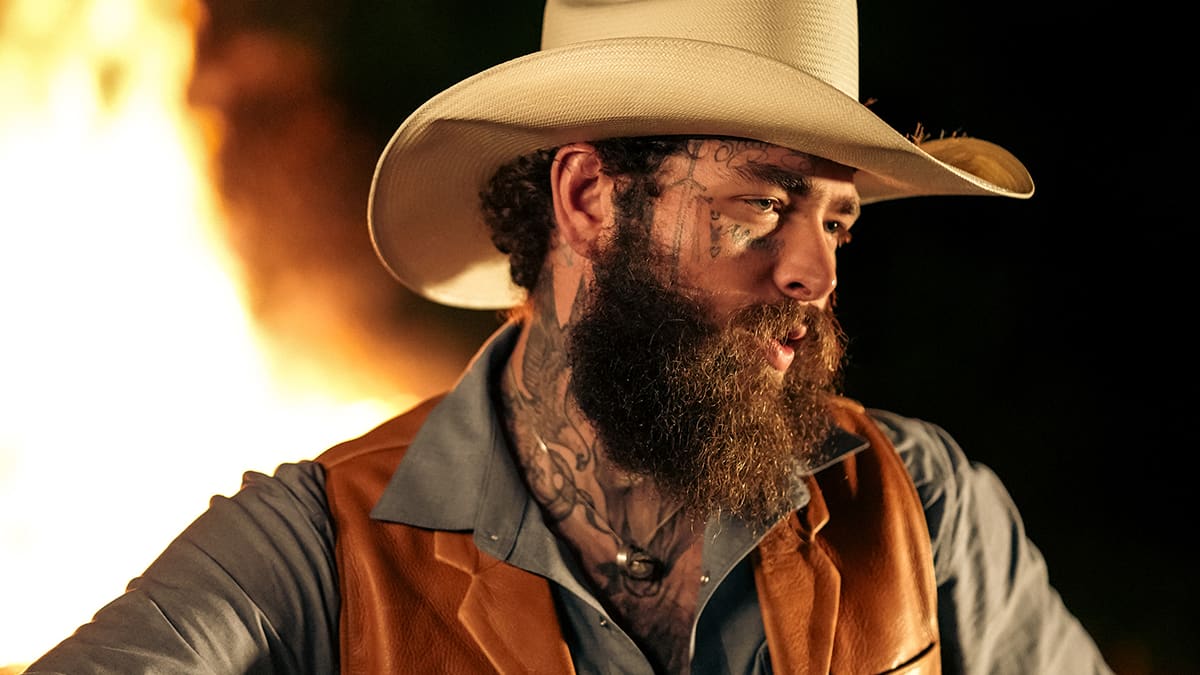 Win tickets voor Post Malone! 🔥