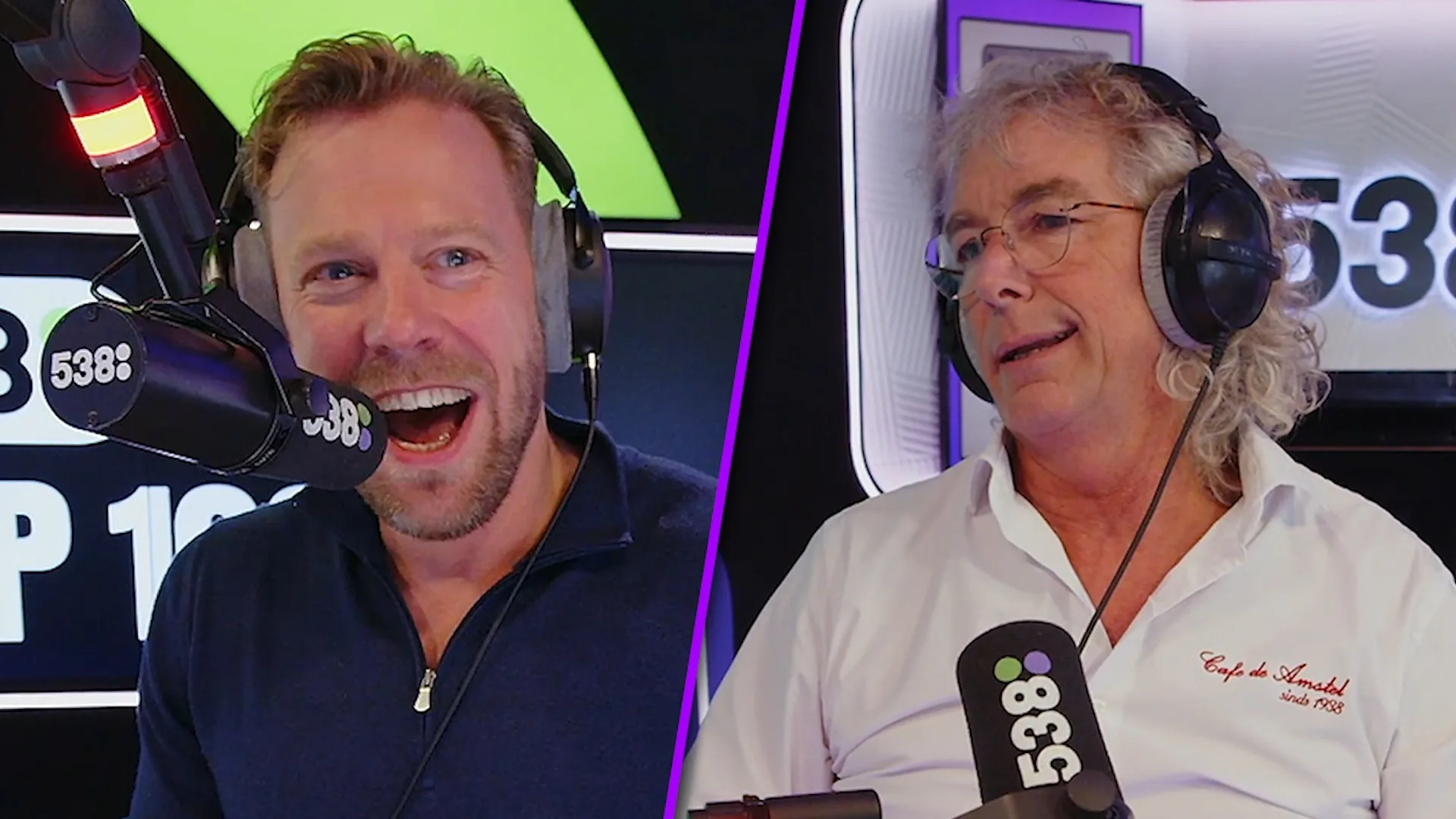 (Bijna g)een nieuwe mop van Arie uit de kroeg!