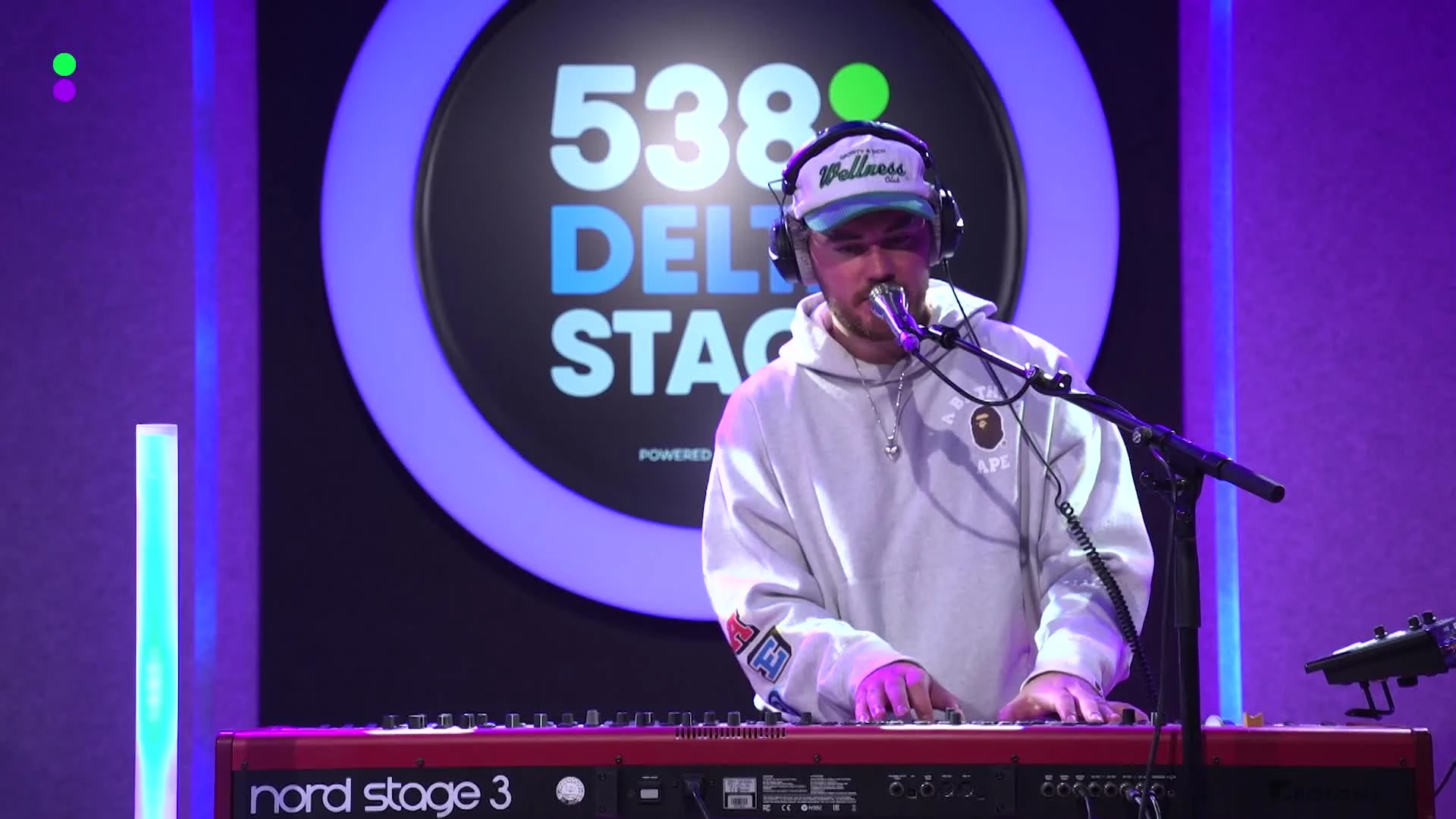 Cian Ducrot zorgt voor kippenvel met cover Yellow van Coldplay