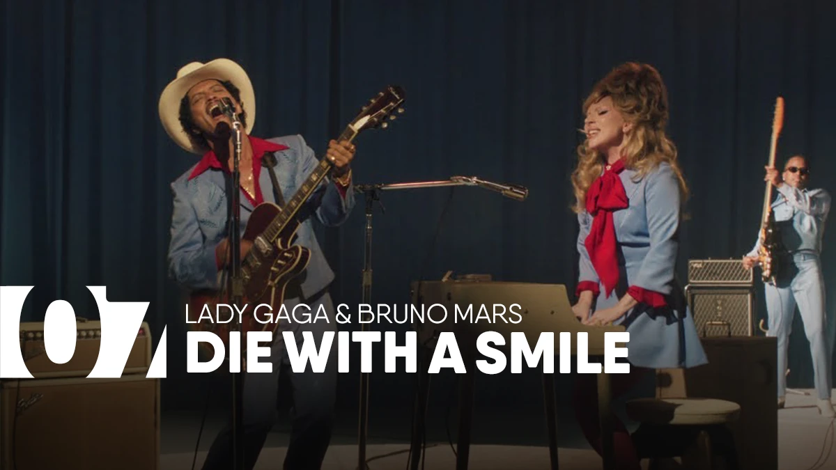 DE 538 TOP 50 VAN WEEK 35 - 2024