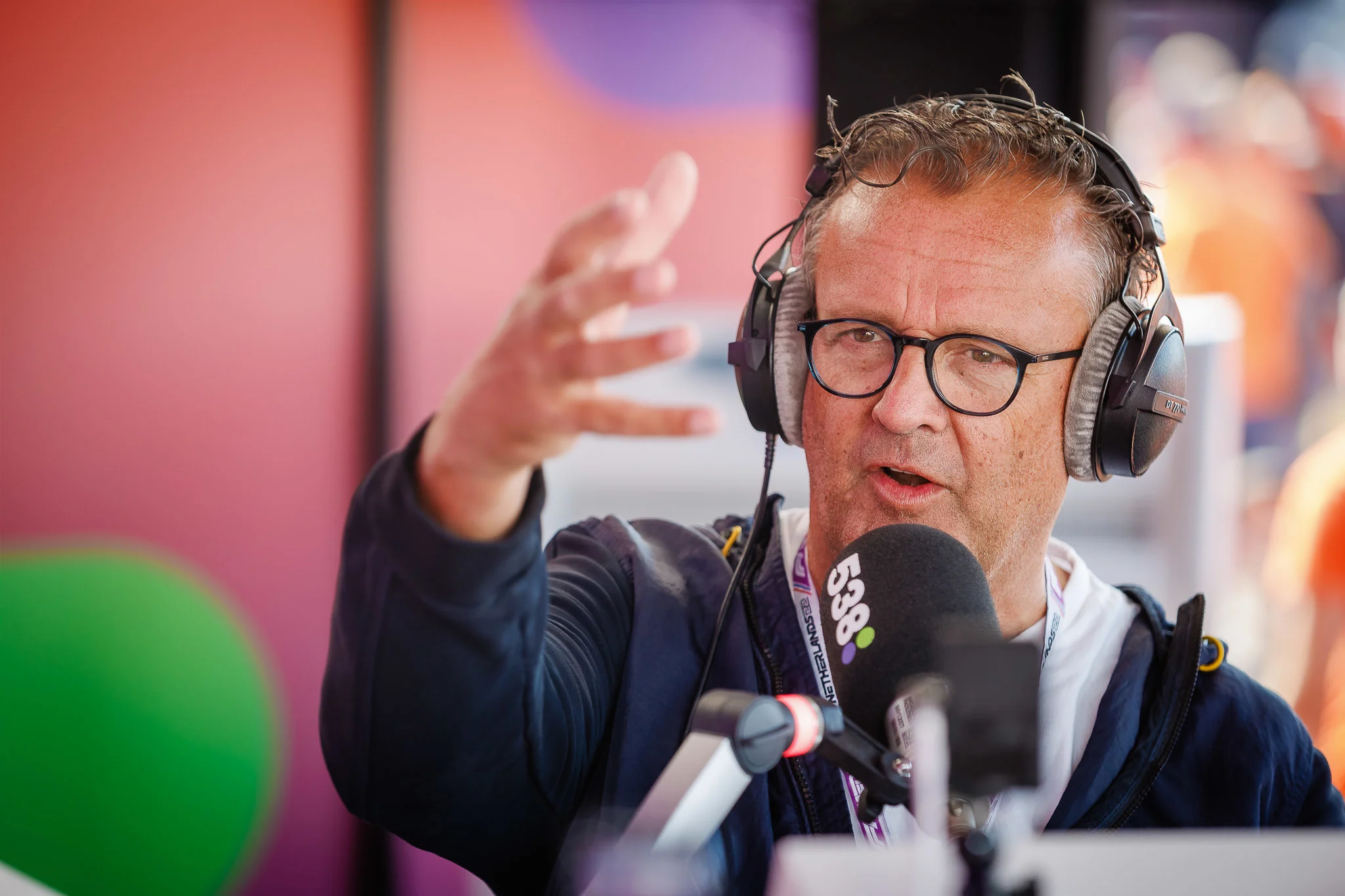 Jack Plooij: 'Laatste F1-race in Abu Dhabi gaat mogelijk niet door' 😳