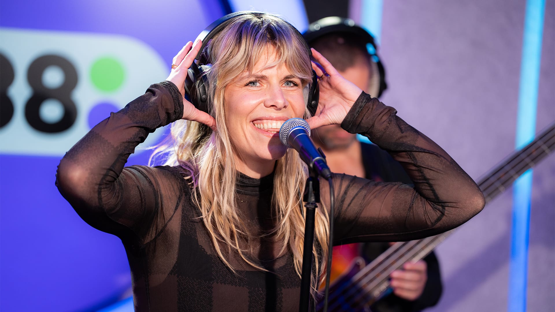 Blackbird doet nieuwe single Looking for You bij Evers & co.