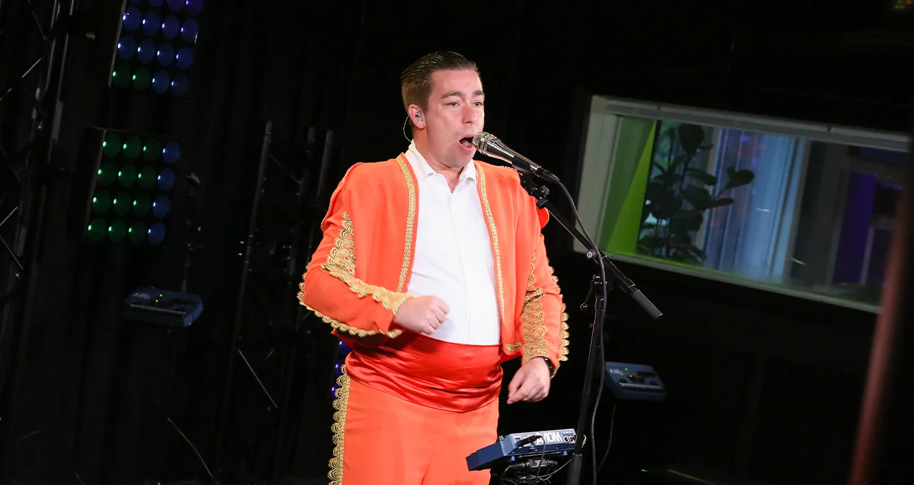 Dit is het Momentoooooooooo!