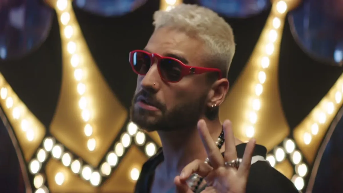 Deze Spaanstalige nazomerhit houdt de herfst buiten de deur