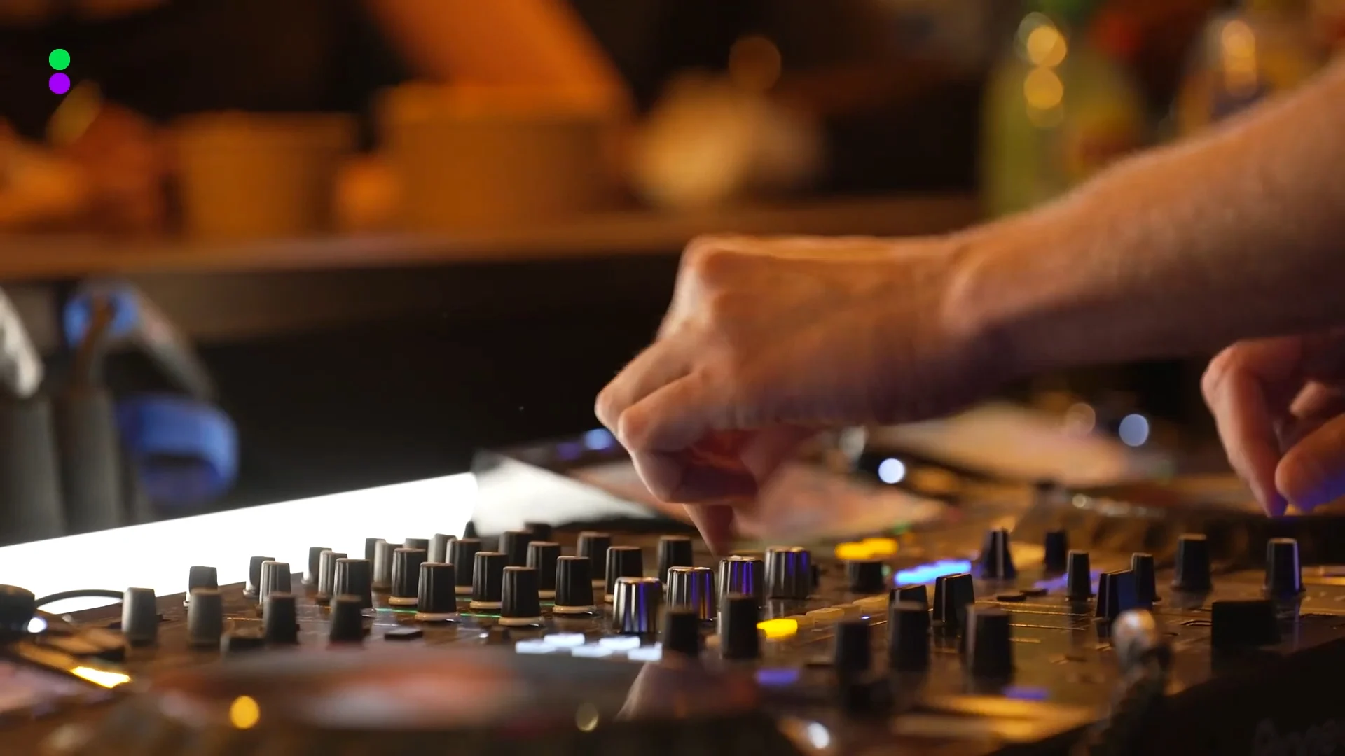 De Weekendmix van Chris Deluxe 05/09