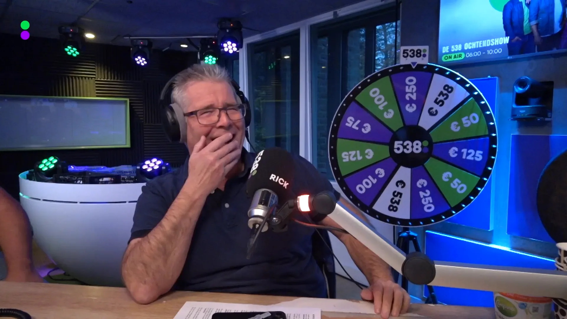 Peter Heerschop neemt het weekend door