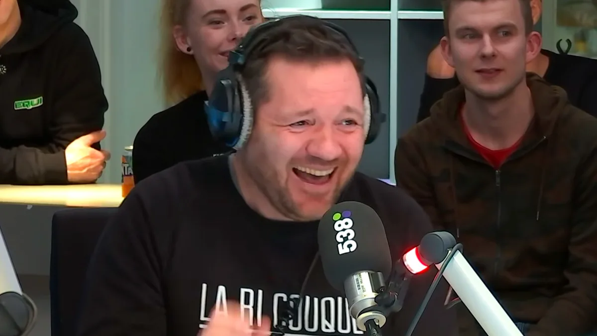 Dit zijn de 10 mooiste aankondigingen van Klaas