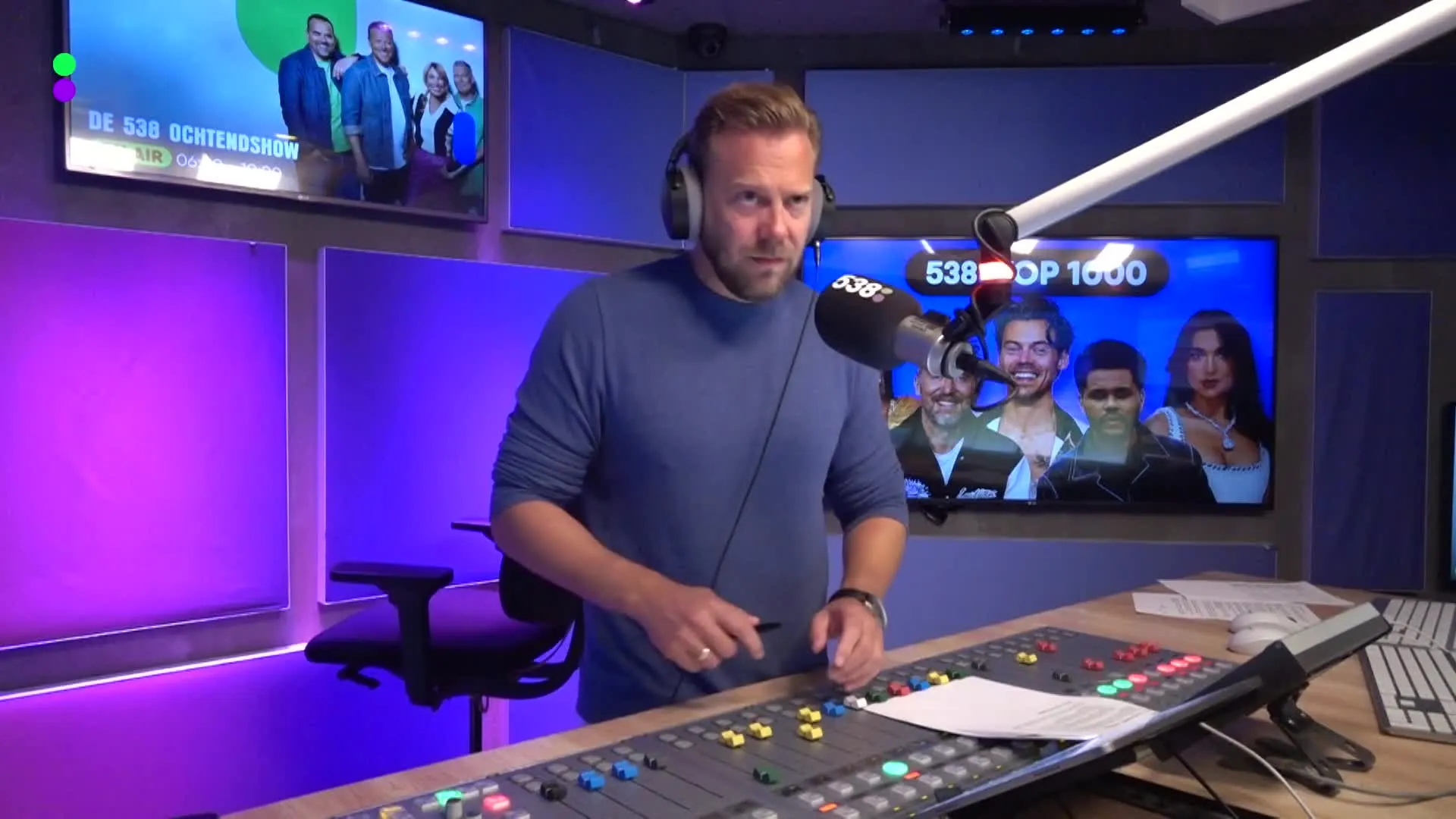 Jack Plooij: 'Laatste F1-race in Abu Dhabi gaat mogelijk niet door'