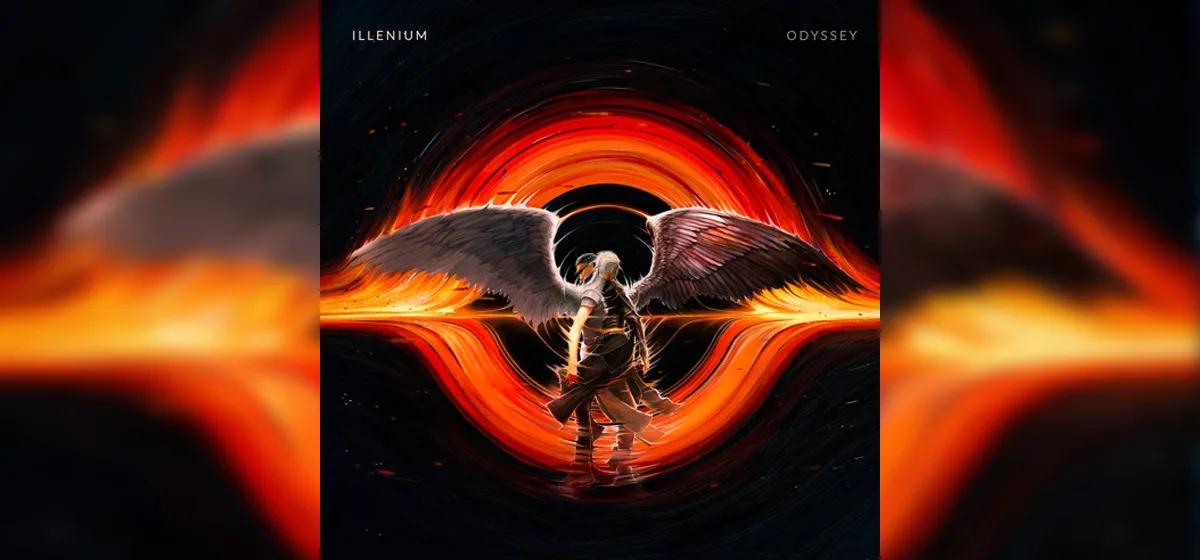 With Your Love van Illenium en Ryan Tedder is de Dance Smash van deze week! ✨