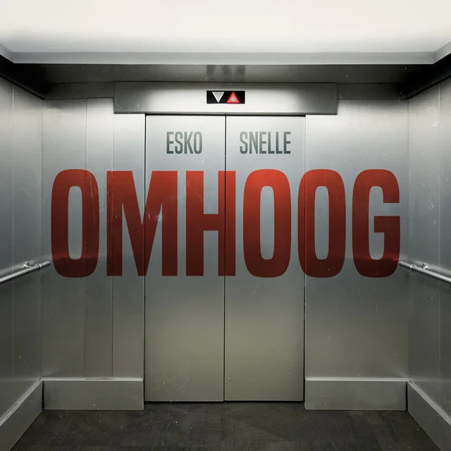 GEMAAKT: Esko & Snelle - Omhoog