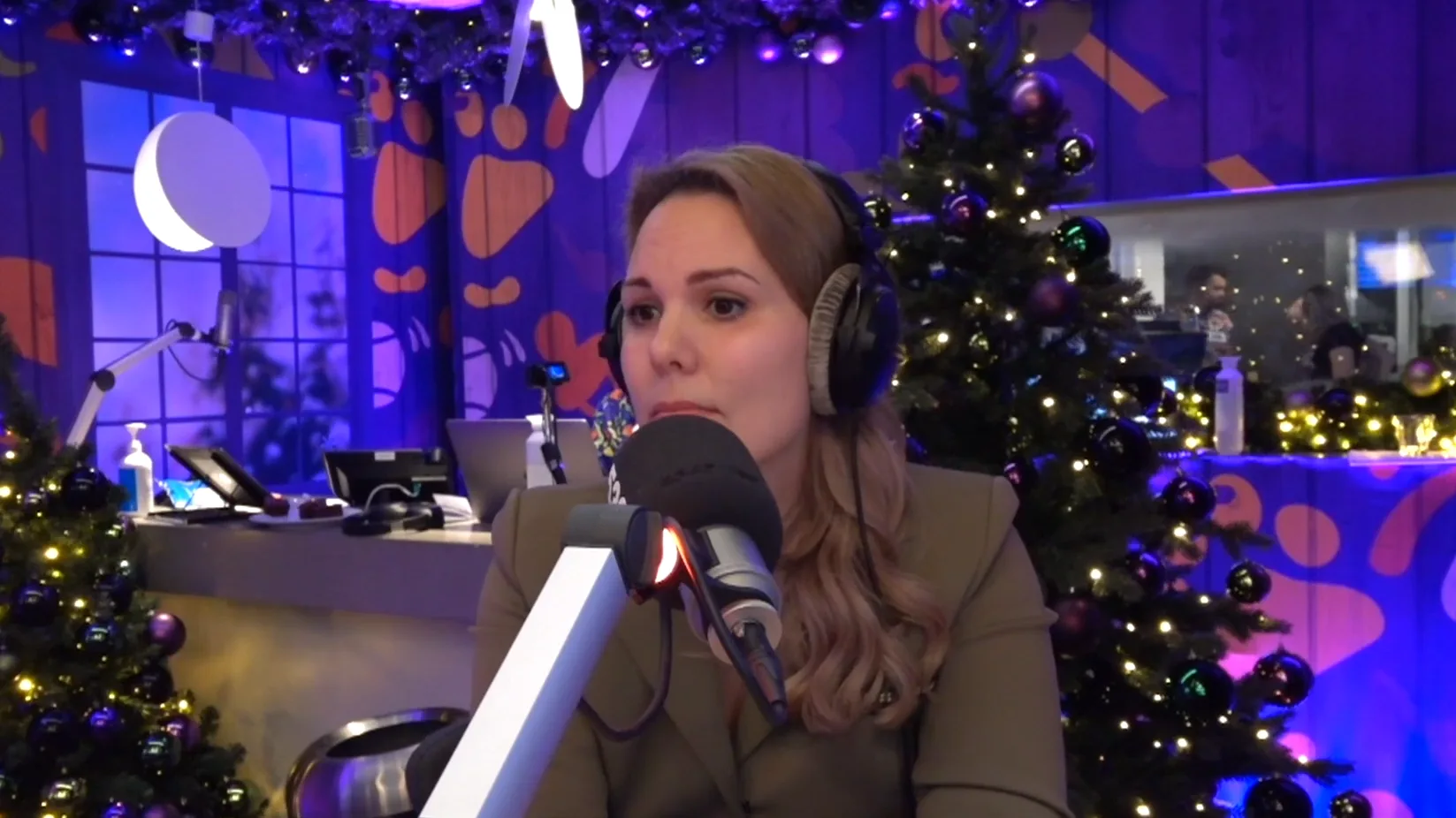 Sanne zat in een Ronald McDonald Huiskamer in de periode dat ze haar dochtertje verloor