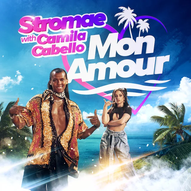 GEKRAAKT: STROMAE & CAMILLA CABELLO - MON AMOUR