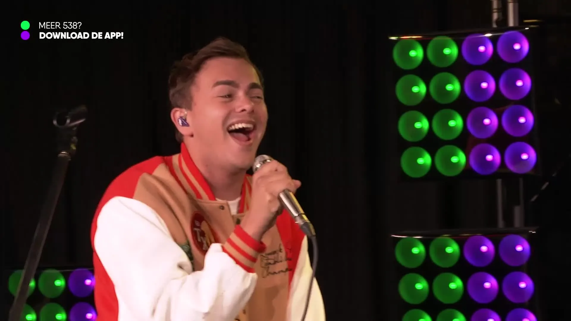 Flemming - Amsterdam