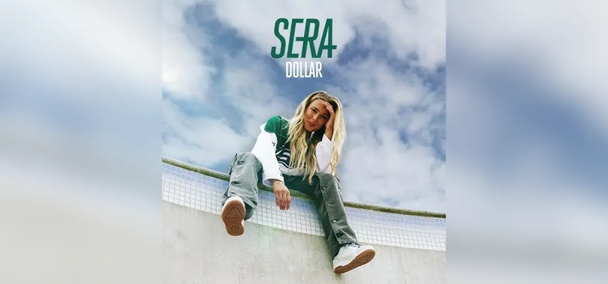 GEMAAKT: SERA - Dollar