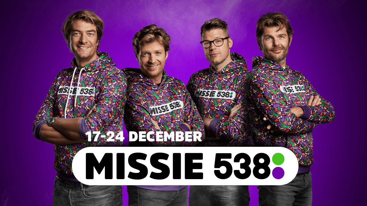 Strijd mee en start je eigen actie