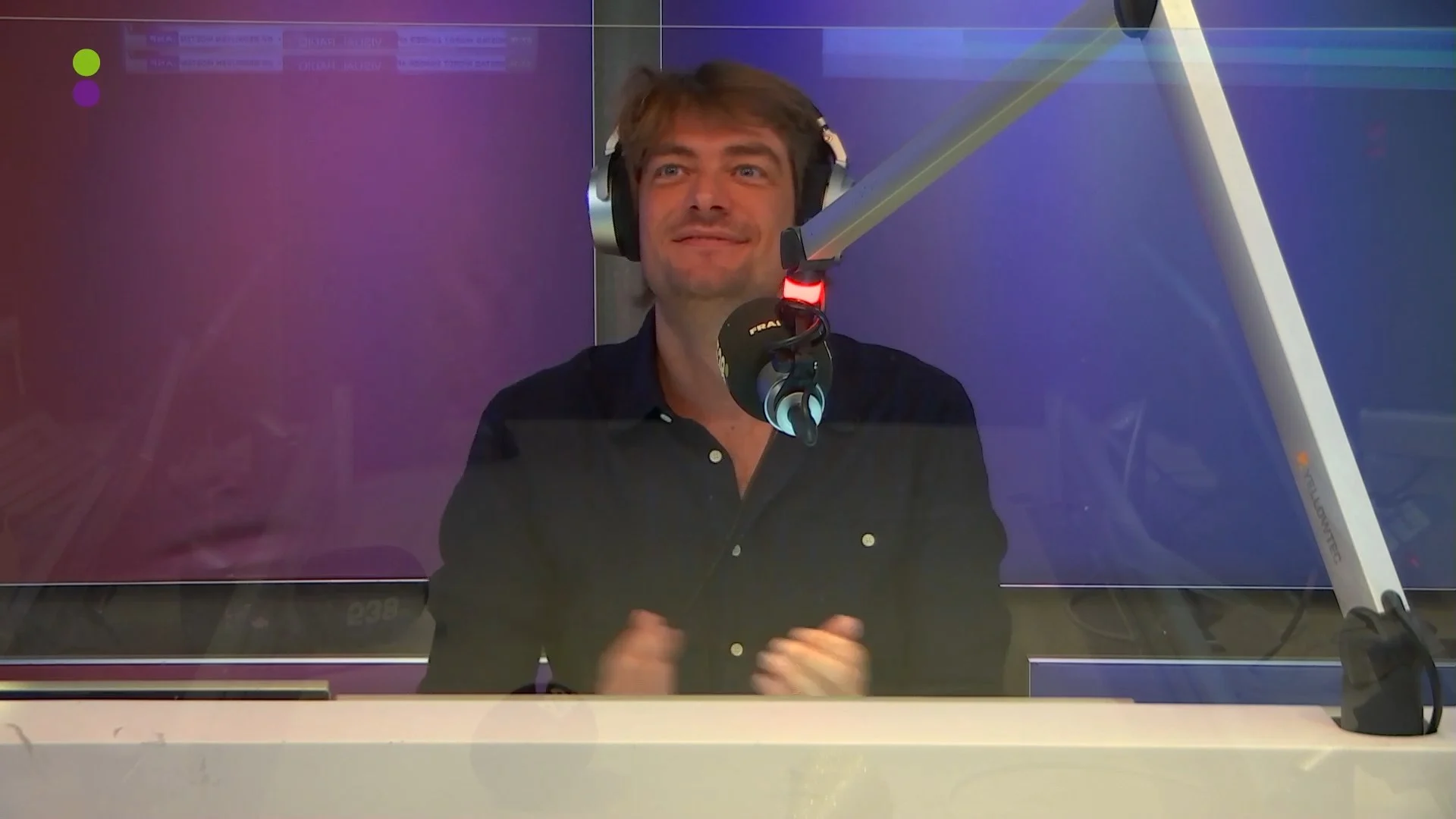 Lange Frans wil ondanks verwijderen YouTube-kanaal doorgaan!