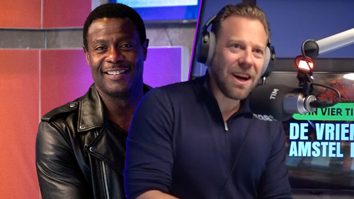 Heeft John Williams botox in zijn gezicht?! 💉