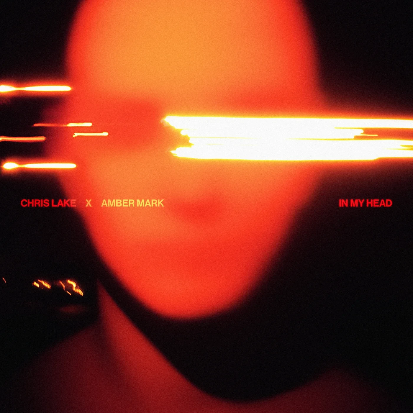 19.04.2025 - Chris Lake x Amber Mark – In My Head