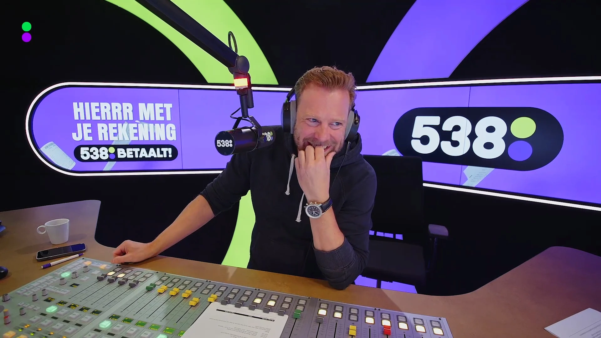 Peter Heerschop 21/01