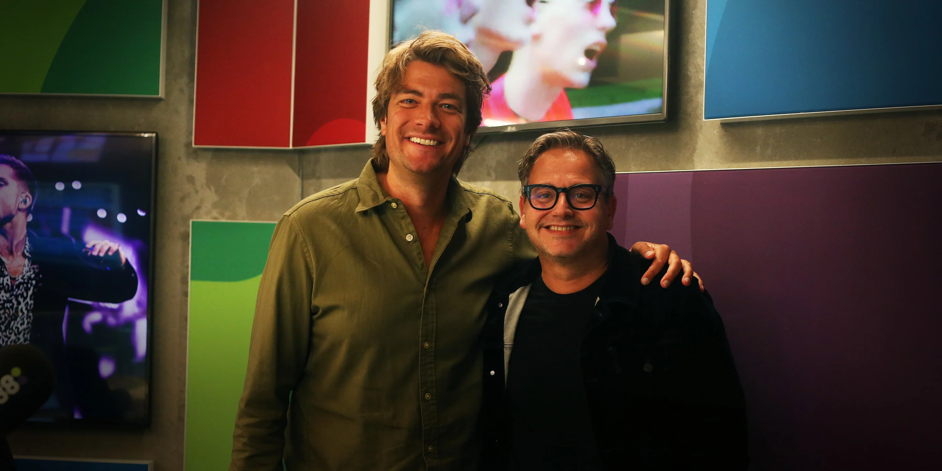 Guus Meeuwis met primeur én optreden!