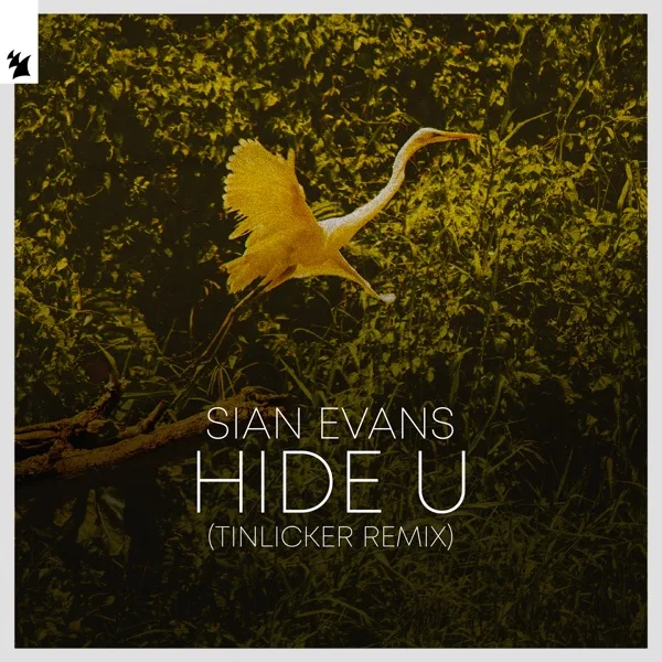 De nieuwe Dance Smash is voor SIAN EVANS ft. TINLICKER met HIDE U