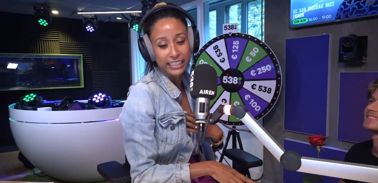 Airen gaat trouwen, maar is ze er wel klaar voor?