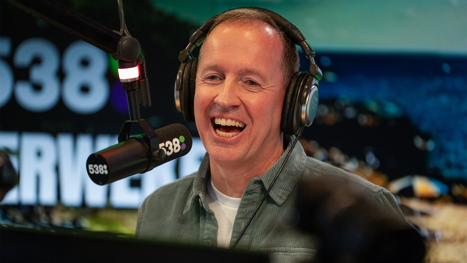 Edwin Evers over Van Berkel: 'Hé! Er klopt geen bal van je cv!'