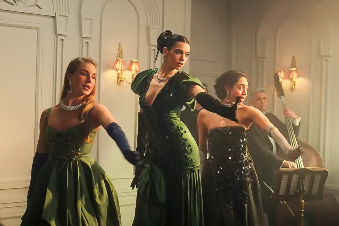 Dua Lipa komt naar Nederland en jij kan erbij zijn!