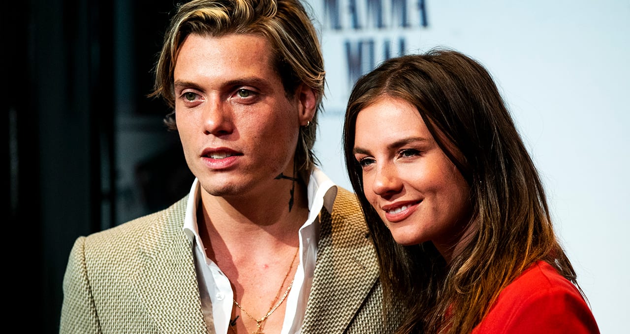 Maans nieuwe single is opnieuw een ode aan ex Tony Junior