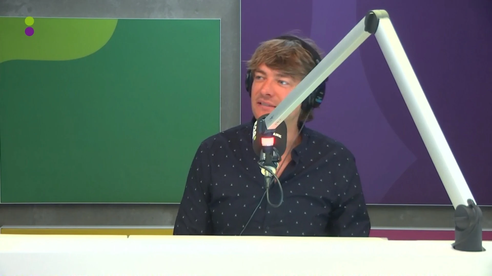 Deze man is verantwoordelijk voor de lucratiefste flitspaal van Nederland