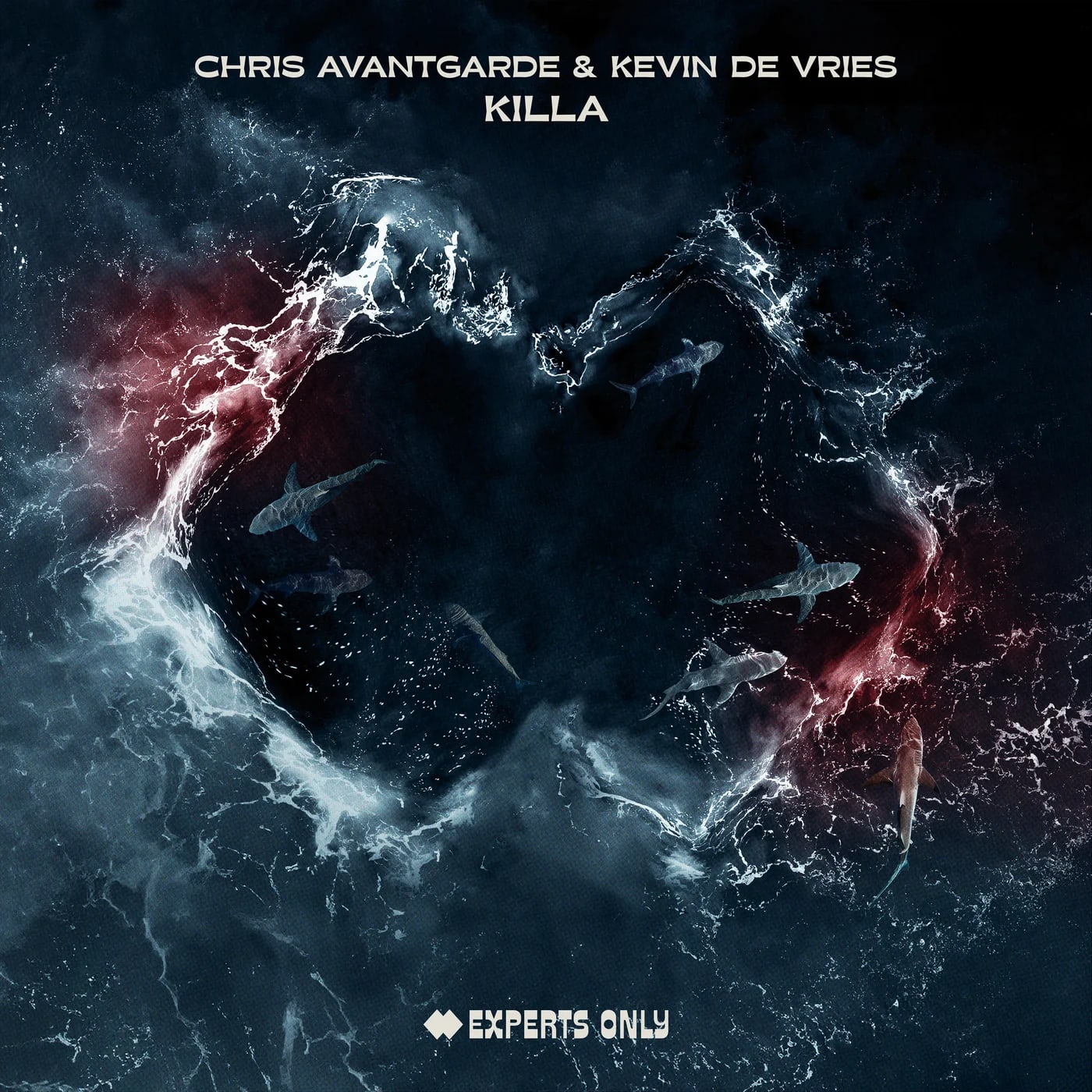 20.04.2024 - Chris Avantgarde & Kevin de Vries - Killa
