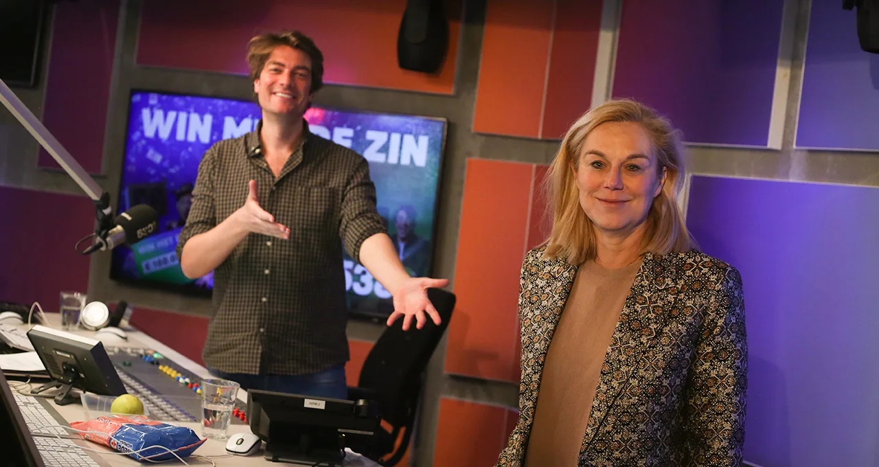 Sigrid Kaag: 'We zijn de laatste generatie die ons klimaat kan redden'