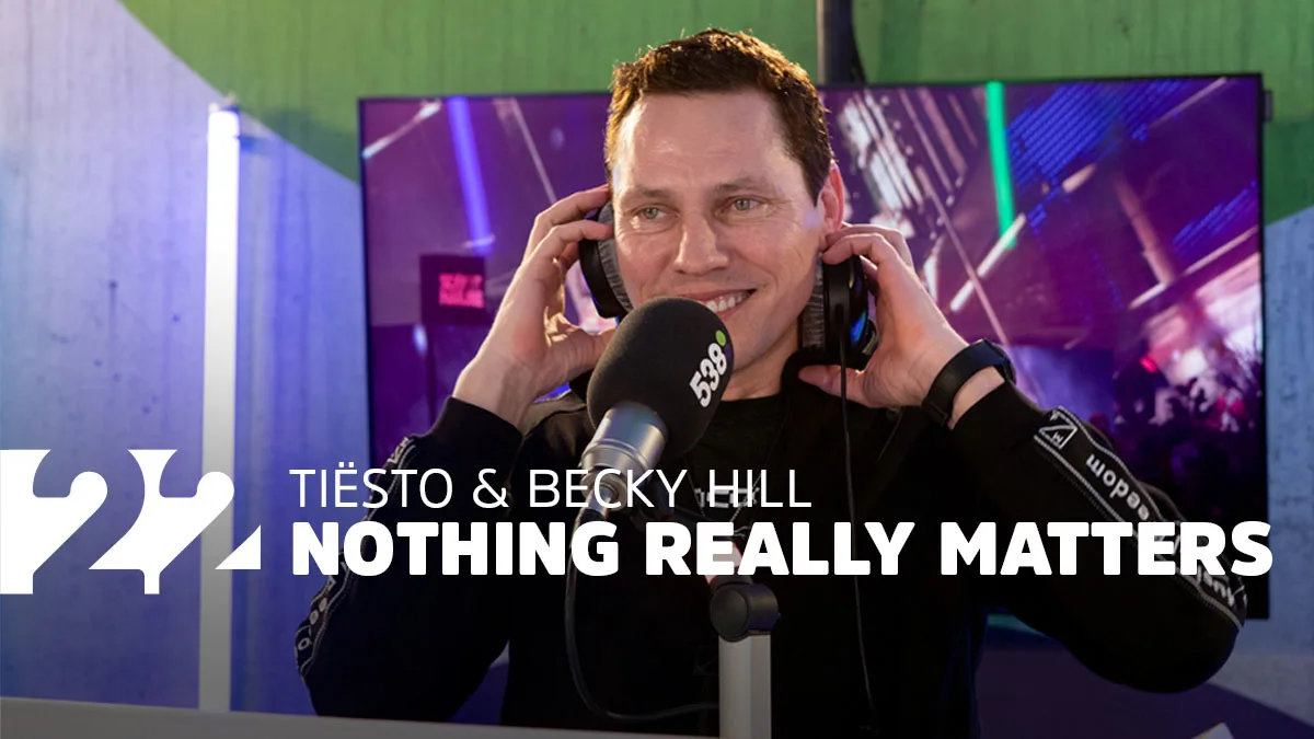 De 538 TOP 50 van week 17 - 2020