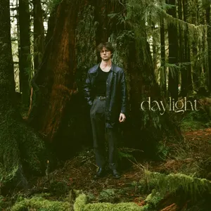 Gemaakt: DAVID KUSHNER - Daylight