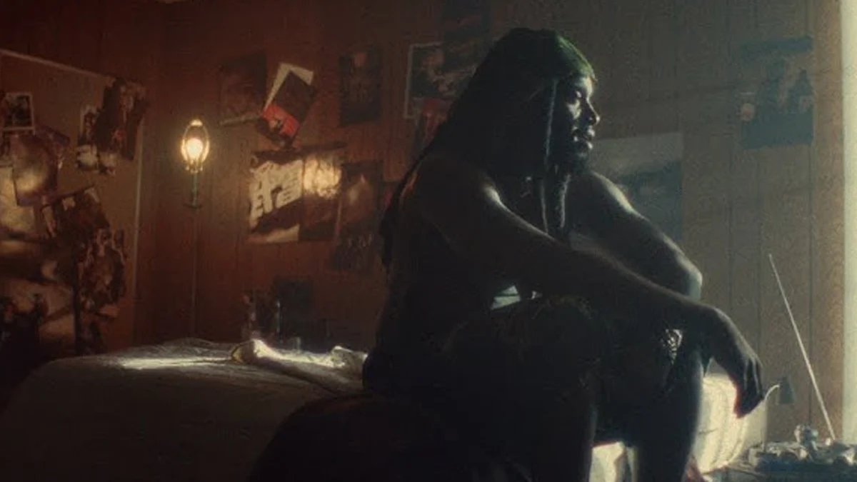 Deze week zijn Shaboozey & Myles Smith de 538 Favourite met Blink Twice! ❤️‍🔥