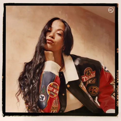 Gemaakt: Jazzy - Giving Me