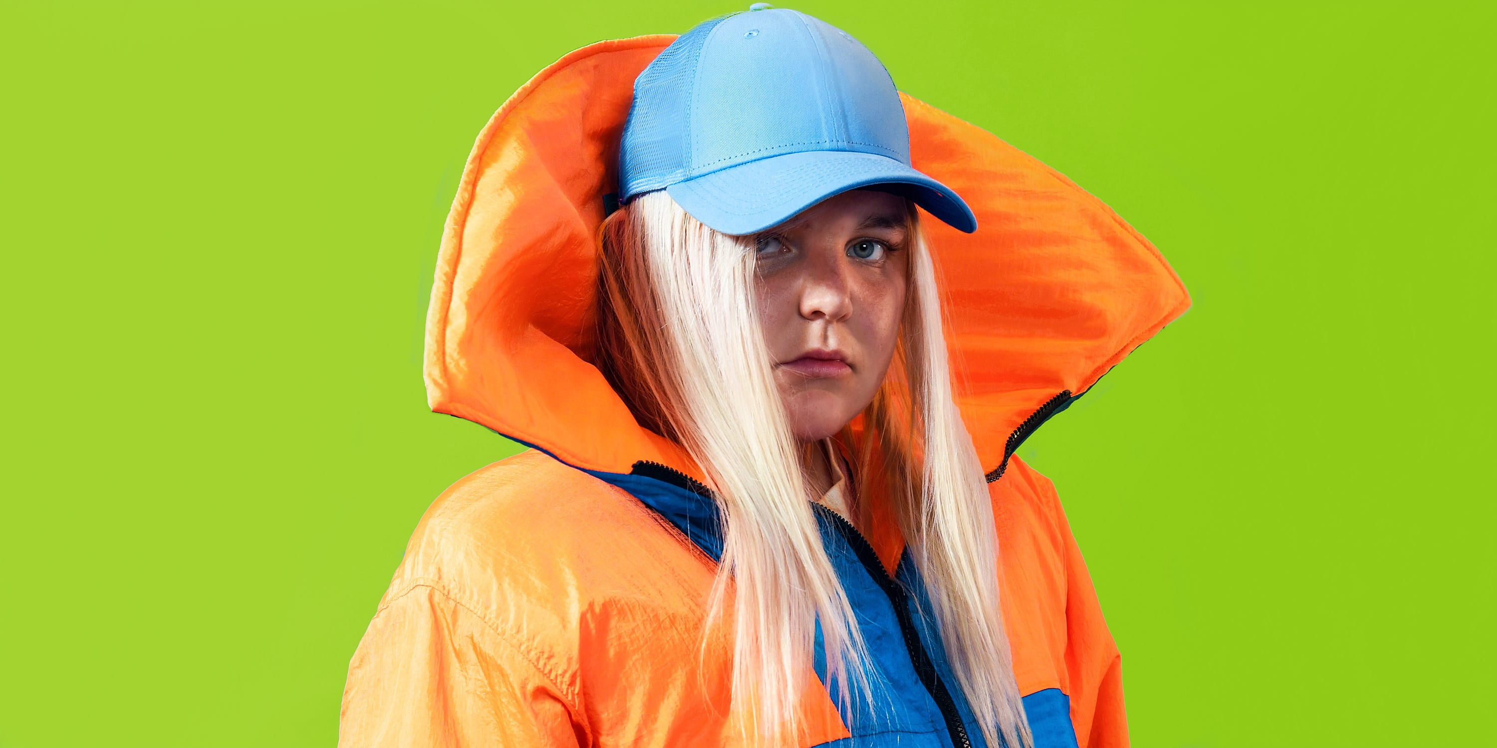 Dit is wat Tones And I overhield aan 3 maanden op #1 staan