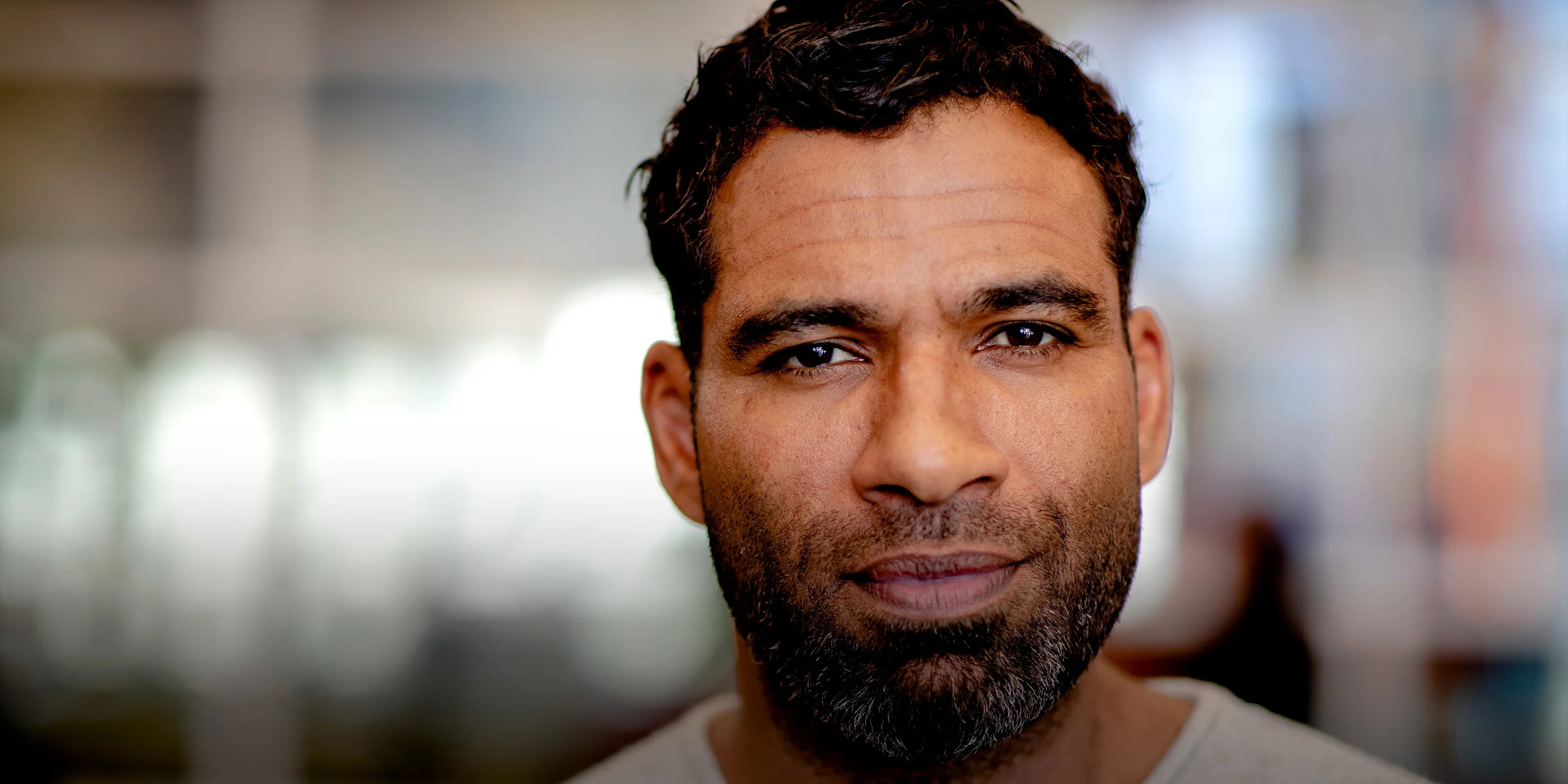 Kruisgesprek met Edwin Jonker: hij speelt Jezus in The Passion!